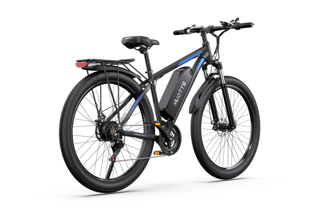 DUOTTS C29 Elcykel