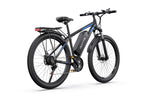 DUOTTS C29 Elcykel