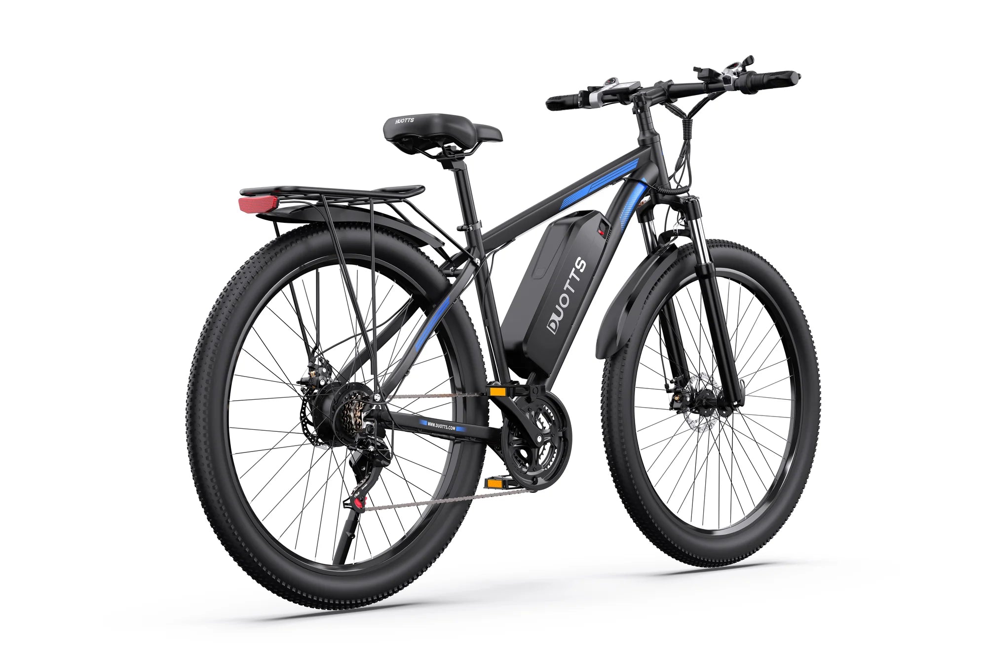 DUOTTS C29 Elcykel