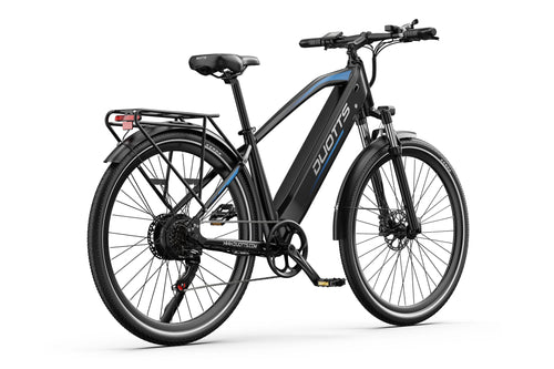 DUOTTS C29 Max Elcykel