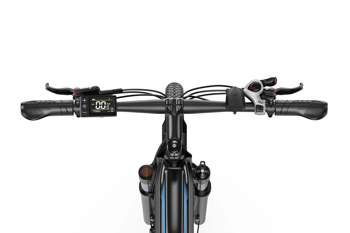 DUOTTS C29 Max Elcykel