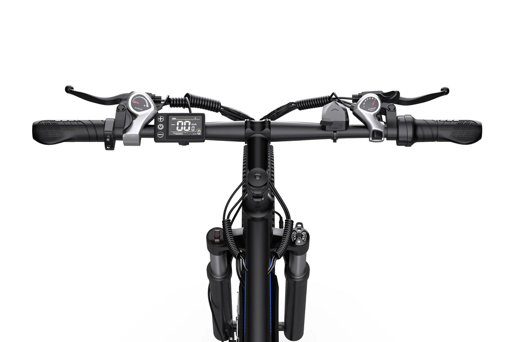 DUOTTS C29 Elcykel