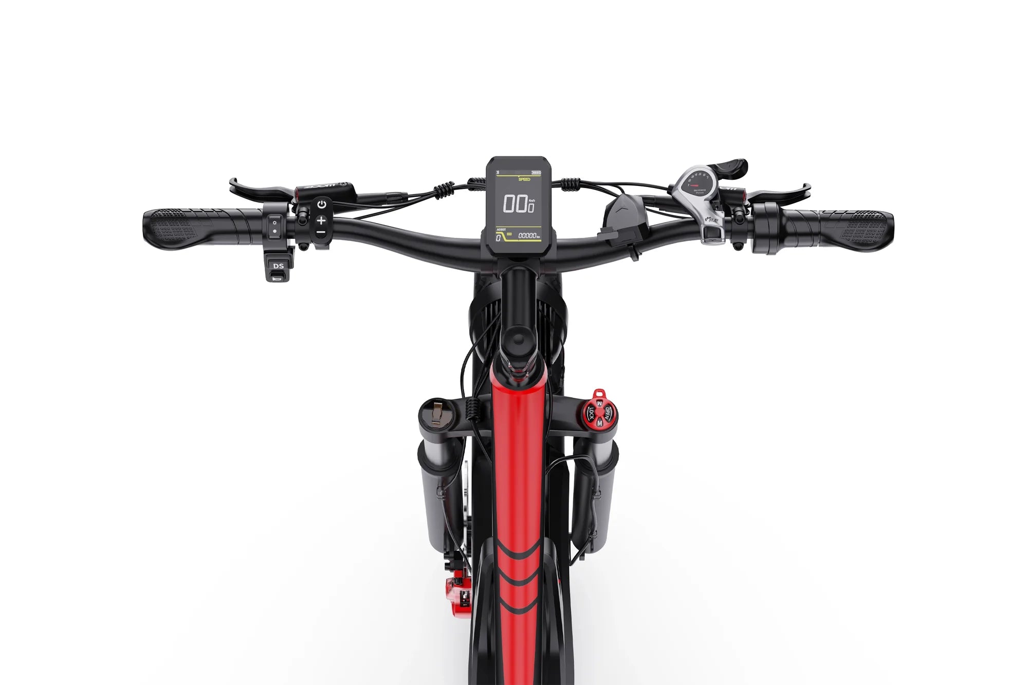 DUOTTS S26 Elcykel