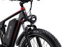 DUOTTS S26 Elcykel