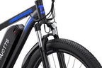 DUOTTS C29 Elcykel