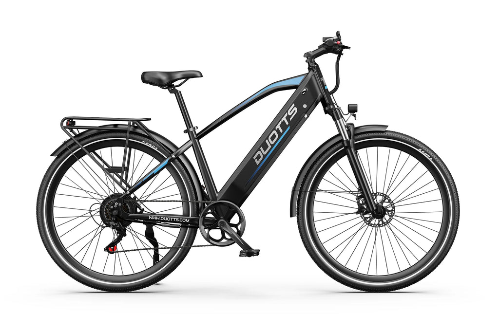 DUOTTS C29 Max Elcykel