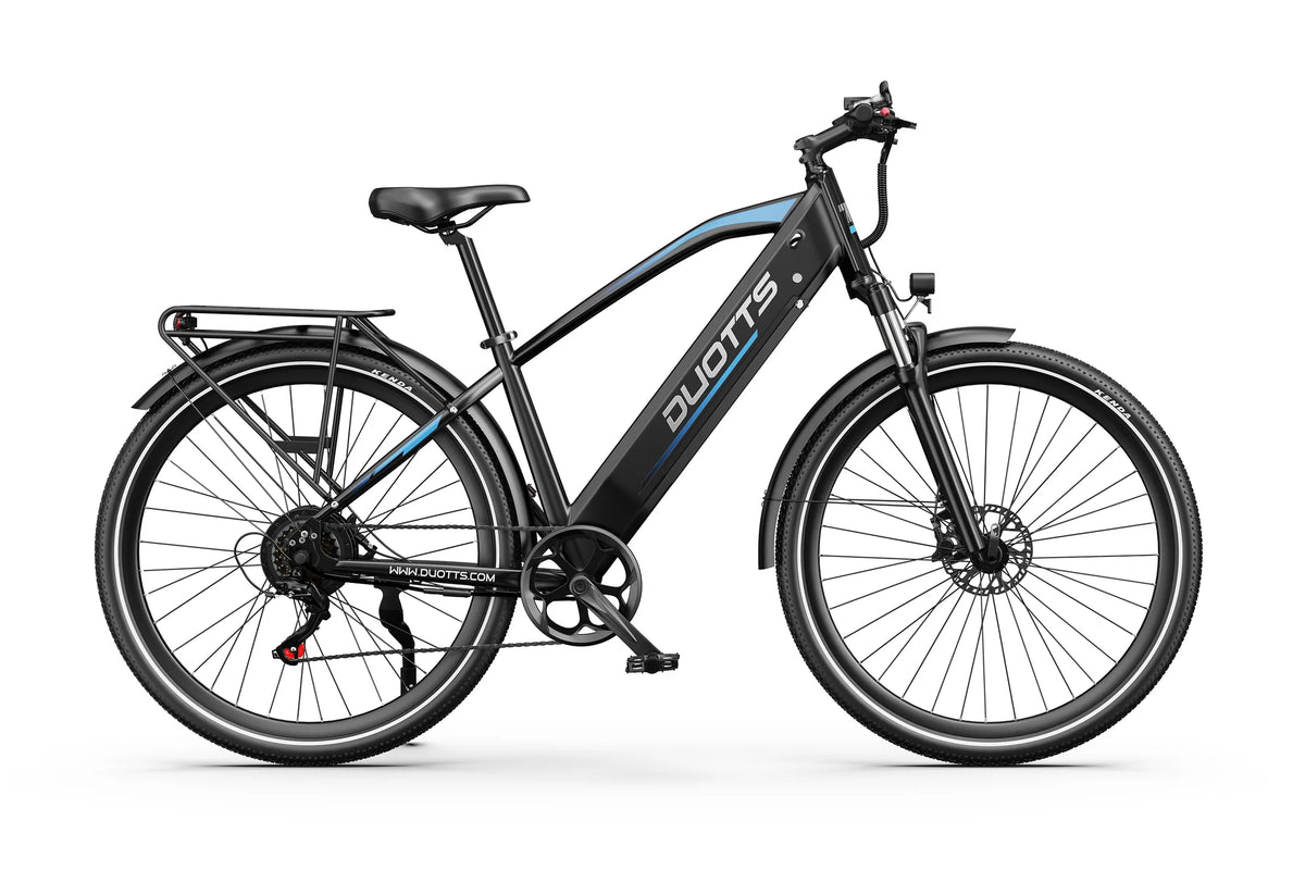 DUOTTS C29 Max Elcykel