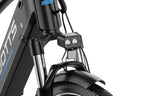 DUOTTS C29 Max Elcykel