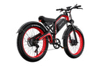 DUOTTS N26 Elcykel