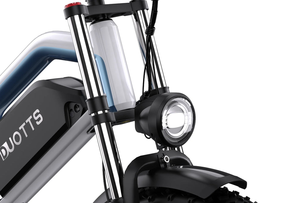 DUOTTS N26 Elcykel