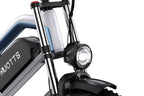 DUOTTS N26 Elcykel