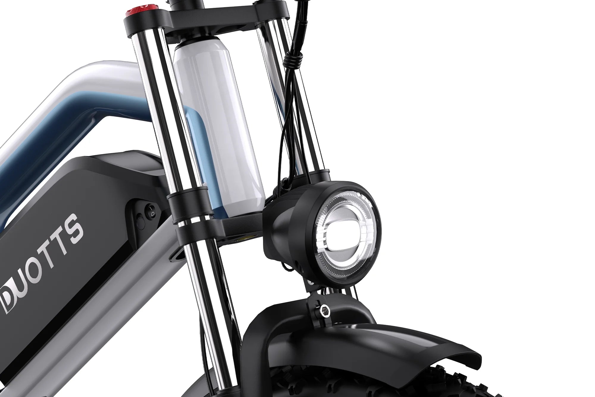 DUOTTS N26 Elcykel