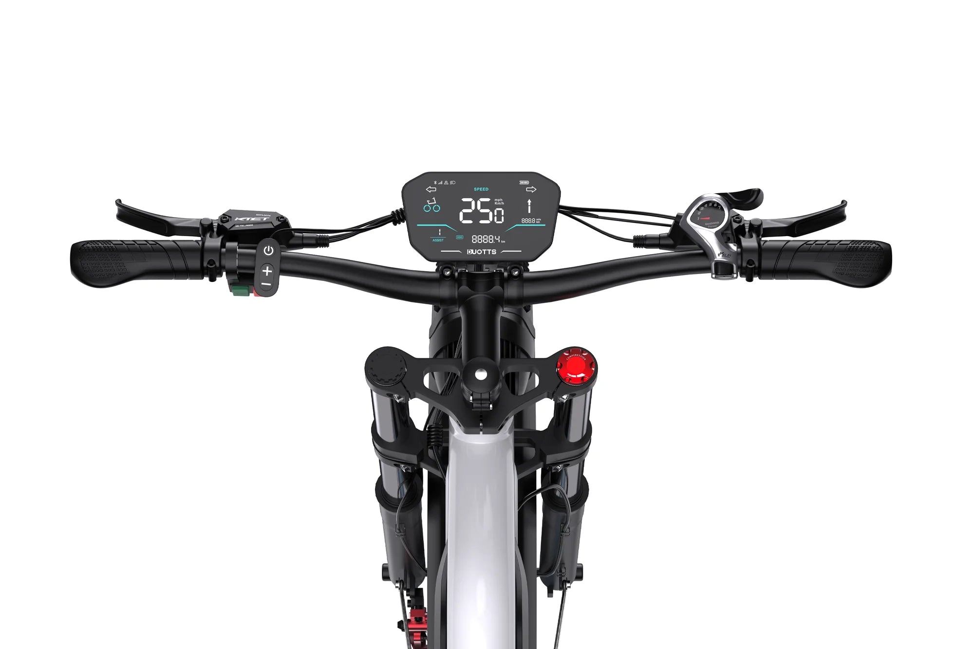DUOTTS N26 Elcykel