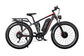 DUOTTS S26 Elcykel