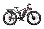 DUOTTS S26 Elcykel