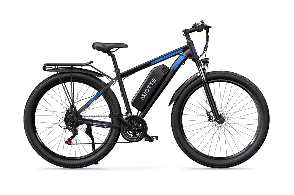 DUOTTS C29 Elcykel