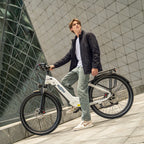 ONESPORT OT05 Pro City elcykel
