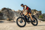 DUOTTS S26 Elcykel