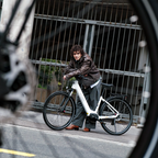 ONESPORT OT07 Elcykel