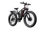 DUOTTS S26 Elcykel