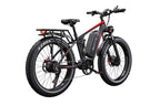 DUOTTS S26 Elcykel