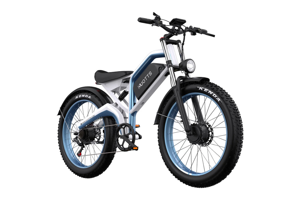 DUOTTS N26 Elcykel