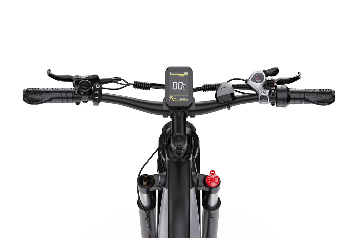 DUOTTS F26 Lite Elcykel