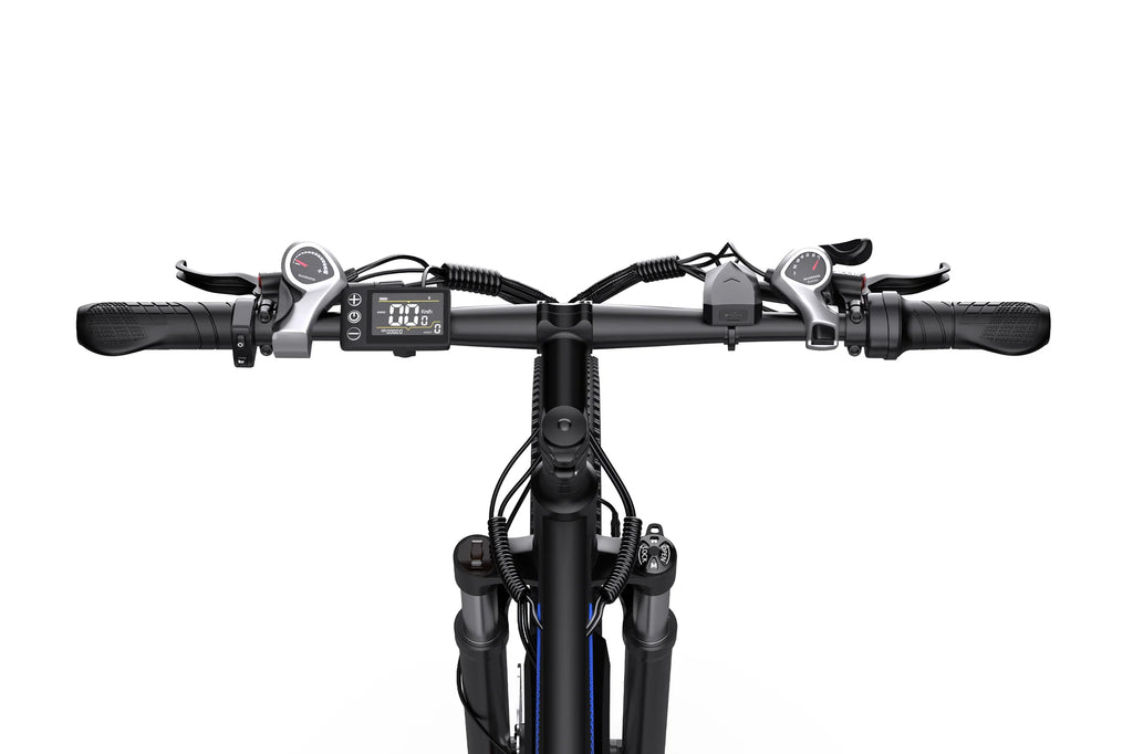 DUOTTS C29-K Elcykel