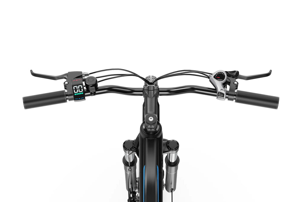 DUOTTS C29 Lite Elcykel