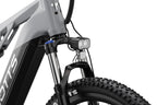 DUOTTS E29 El mountainbike