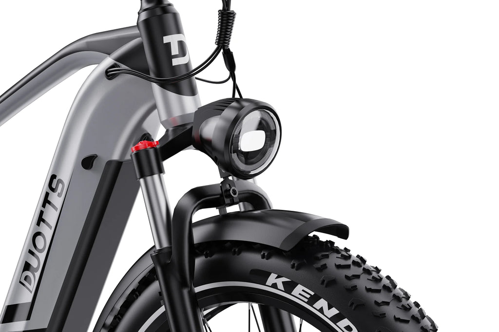 DUOTTS F26 Lite Elcykel