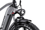 DUOTTS F26 Lite Elcykel