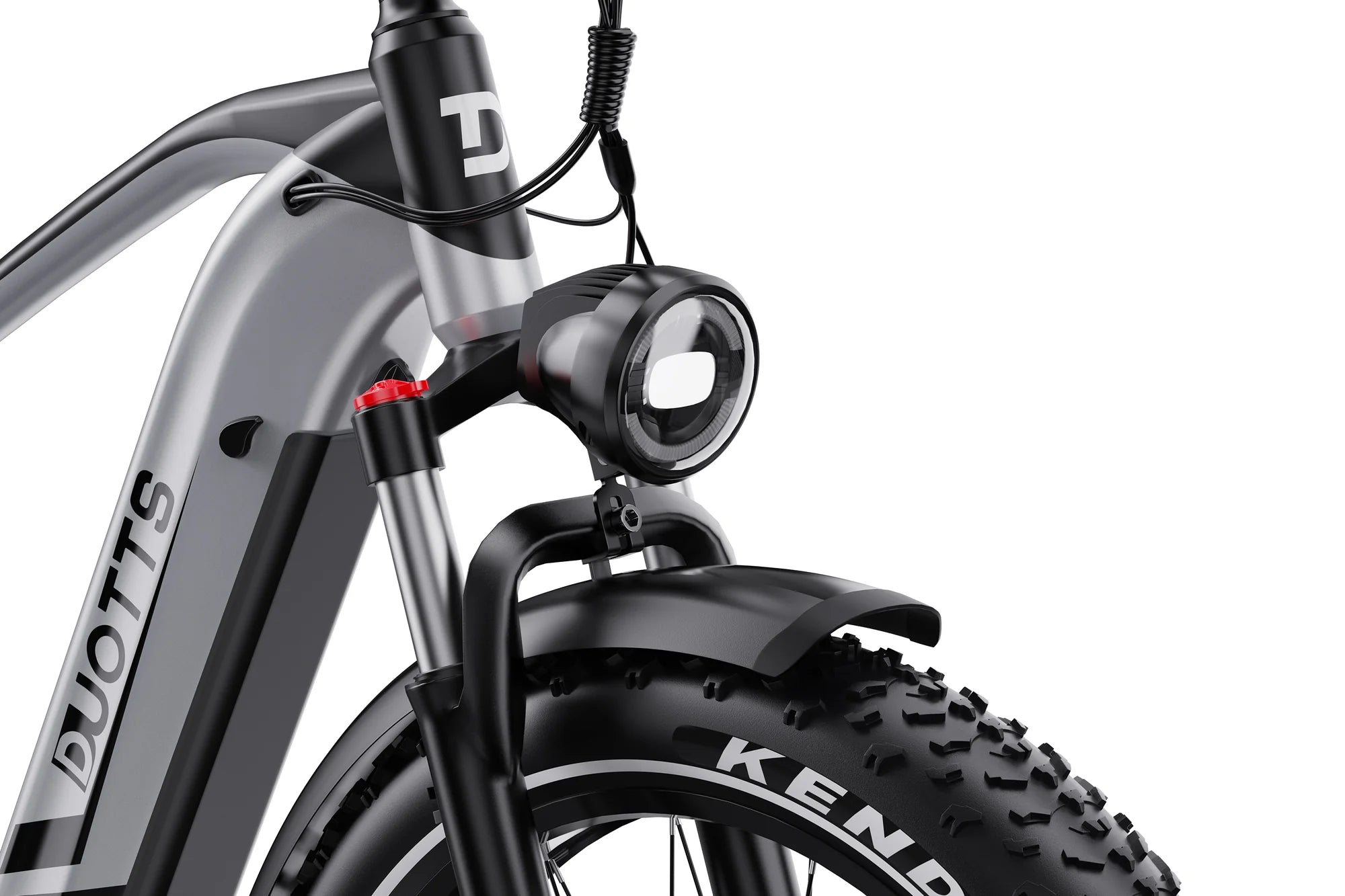 DUOTTS F26 Lite Elcykel