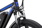 DUOTTS C29-K Elcykel