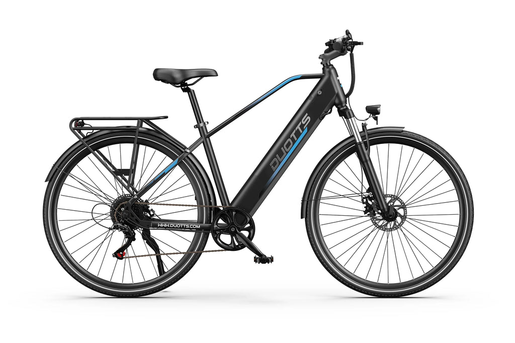 DUOTTS C29 Lite Elcykel