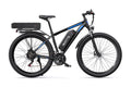 DUOTTS C29-K Elcykel