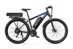 DUOTTS C29-K Elcykel