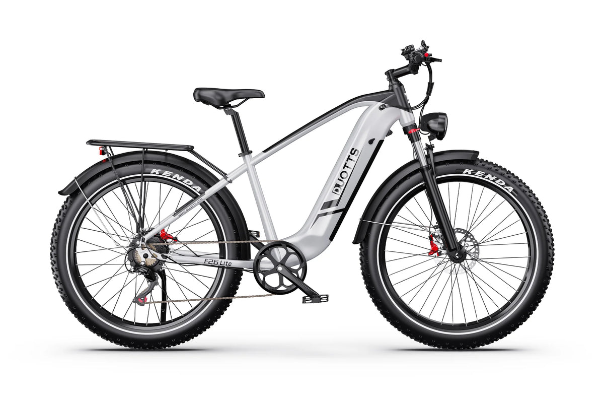 DUOTTS F26 Lite Elcykel