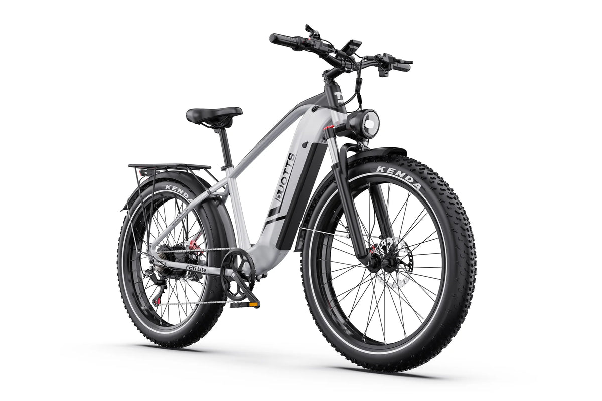 DUOTTS F26 Lite Elcykel