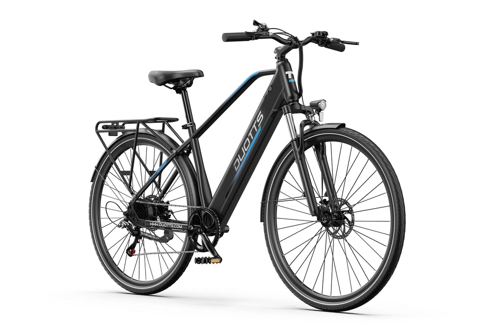 DUOTTS C29 Lite Elcykel