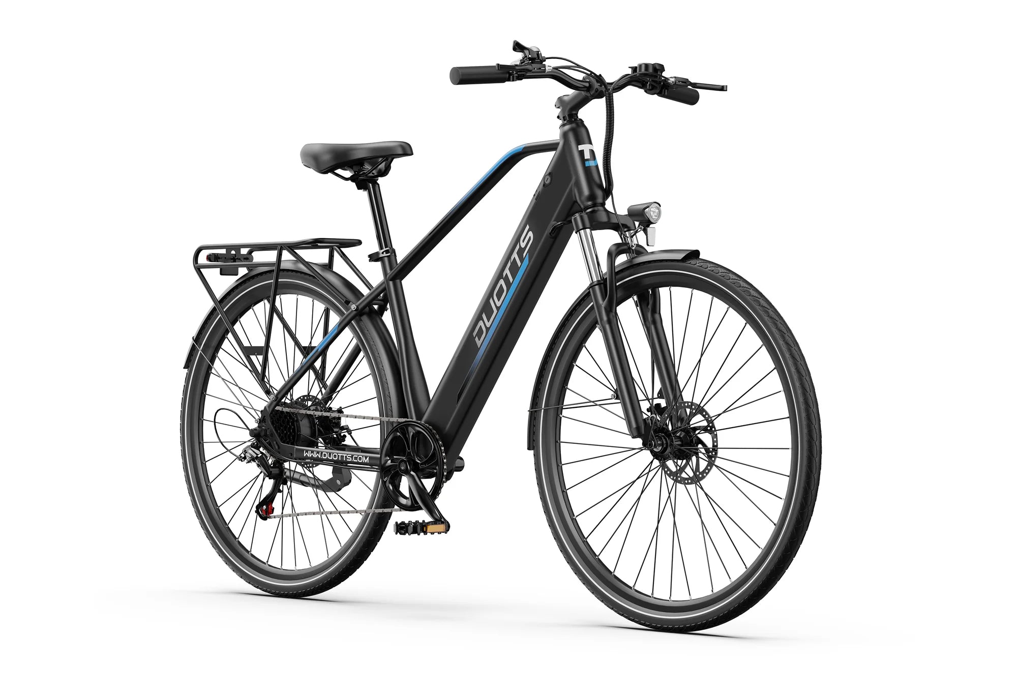 DUOTTS C29 Lite Elcykel
