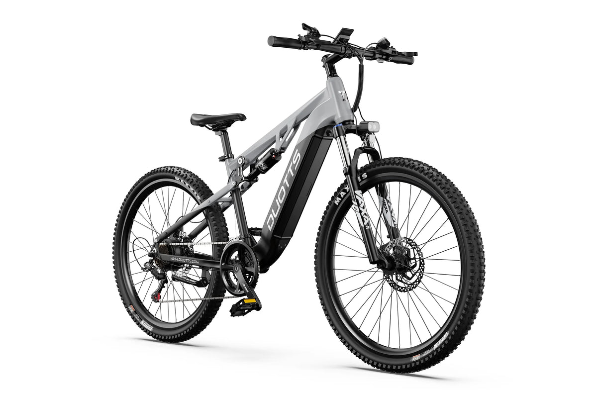 DUOTTS E29 El mountainbike