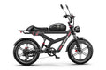 DUOTTS F20 Elcykel