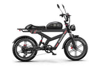 DUOTTS F20 Elcykel