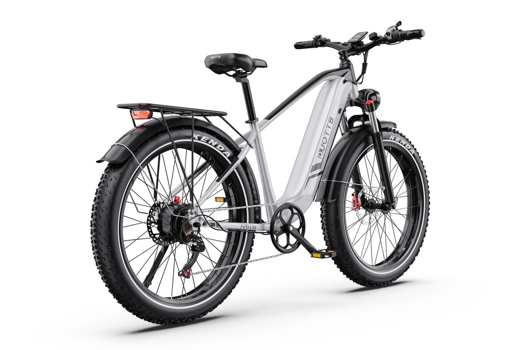 DUOTTS F26 Lite Elcykel