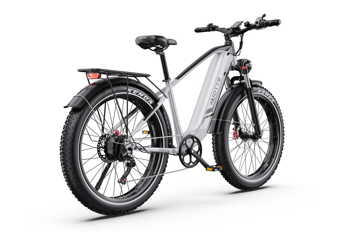 DUOTTS F26 Lite Elcykel