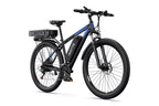 DUOTTS C29-K Elcykel