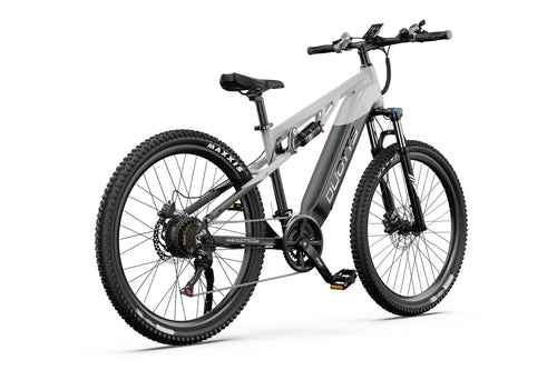 DUOTTS E29 El mountainbike