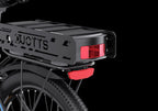 DUOTTS C29-K Elcykel