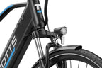 DUOTTS C29 Lite Elcykel